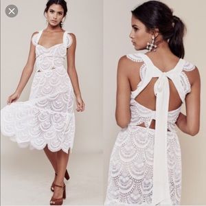 For love and lemons Rosalita set